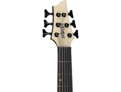 Schecter Charles Berthoud CB-6 6-string Electric Bass image 4