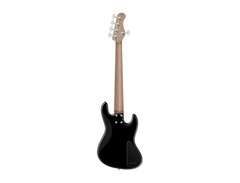 Sadowsky MetroExpress Vintage M/J Left-handed, 5-string Bass Guitar image 2