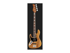 Sire USA Marcus Miller V5 24 Left-handed Bass Guitar image 2