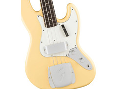 Fender Laura Lee Jazz Bass image 4