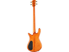 Spector Doug Wimbish Signature Euro 4 Bass Guitar image 2