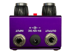 Fulltone Custom Shop PlimSoul MkII image 2