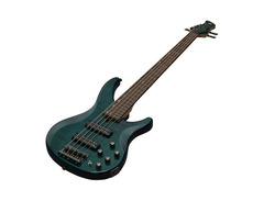 Yamaha TRBX605FM 5-string Bass Guitar image 4