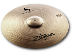Zildjian S Series Performer 4-piece Cymbal Pack image 3