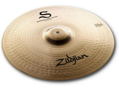 Zildjian S Series Performer 4-piece Cymbal Pack image 4