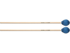 Vic Firth M262 Ian Grom Signature Corpsmaster Marimba Mallets image 3