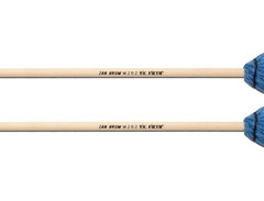 Vic Firth M262 Ian Grom Signature Corpsmaster Marimba Mallets image 4