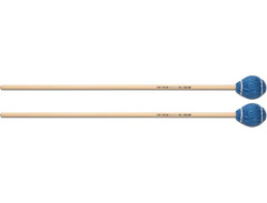 Vic Firth M263 Ian Grom Signature Corpsmaster Marimba Mallets image 3