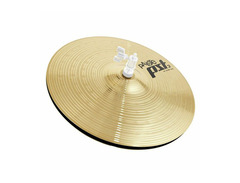 Paiste PST 3 Essential 2-piece Cymbal Pack image 2