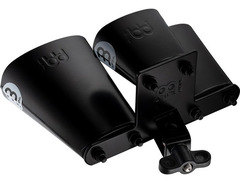 Meinl Percussion Triple Bell Cowbell image 3