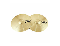 Paiste PST 3 Essential 2-piece Cymbal Pack image 3