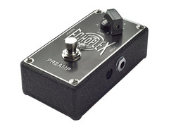 Dunlop EP101 Echoplex Preamp - ranked #80 in Overdrive Pedals