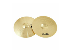 Paiste PST 3 Essential 2-piece Cymbal Pack image 4