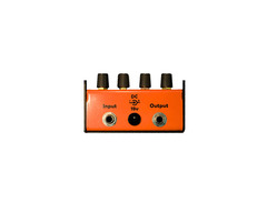 Flynn Amps Rory Gallagher Hawk Booster image 2