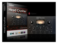 Audio Assault Head Crusher image 4