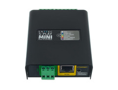 ENTTEC S-PLAY MINI Recording and Playback Controller image 2