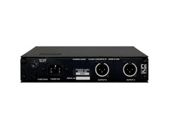 Phoenix Audio Nice DI Class A Stereo Direct Box image 4
