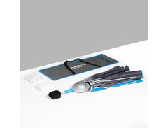 Nanlite Rapid 90 Quick-Open Softbox with Bowens Mount image 3