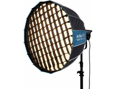 Nanlite Rapid 90 Quick-Open Softbox with Bowens Mount image 4