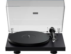 Pro-Ject Debut EVO 2 Turntable image 2