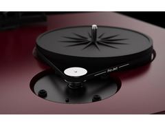 Pro-Ject Debut EVO 2 Turntable image 4