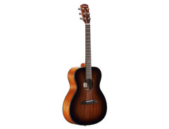 Alvarez AF66SHB Folk Acoustic Guitar image 3