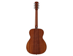 Alvarez AF66SHB Folk Acoustic Guitar image 4