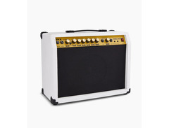 LyxPro AGL-40 Guitar Combo Amp image 2