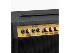 LyxPro AGL-40 Guitar Combo Amp image 3