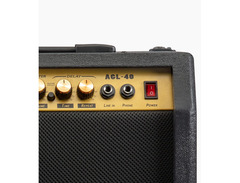 LyxPro AGL-40 Guitar Combo Amp image 4