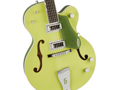 Gretsch G6618 Martin Gore Anniversary Center Block with G-Cutout Tailpiece image 4