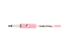 Fender x Hello Kitty Original Straight to Straight Instrument Cable 10 ft. image 2