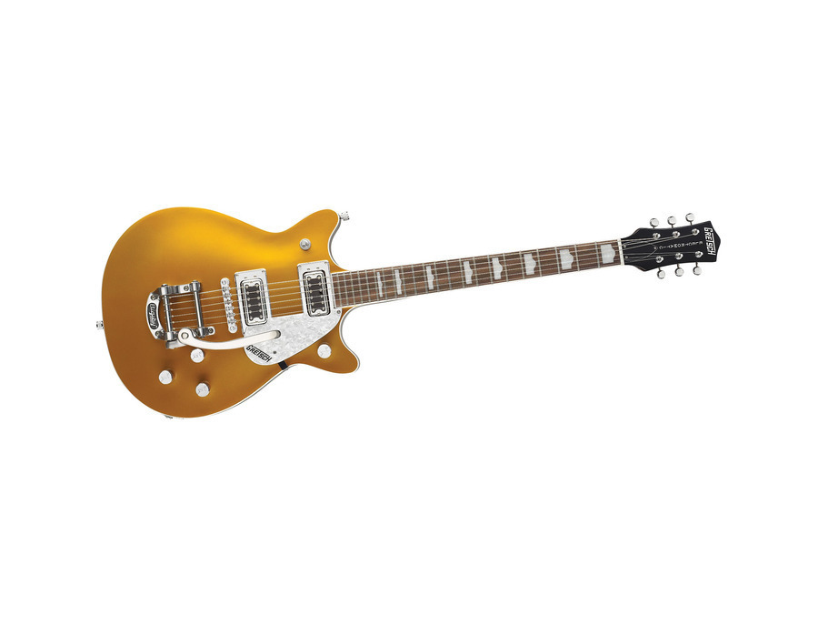 Gretsch G5445T Electromatic Double Jet w/Bigsby Electric Guitar