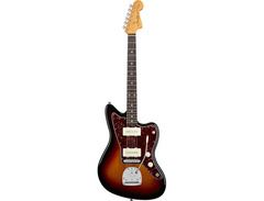 Fender Classic Player Jazzmaster Special Electric Guitar image 3