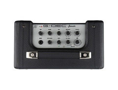 Fender G-DEC Junior Carbon 15W 1x8 Guitar Combo Amp image 2