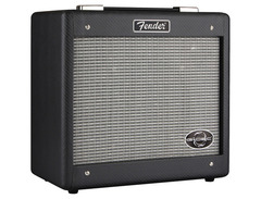 Fender G-DEC Junior Carbon 15W 1x8 Guitar Combo Amp image 3