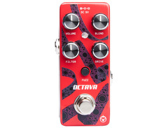 Pigtronix Octava Micro image 2
