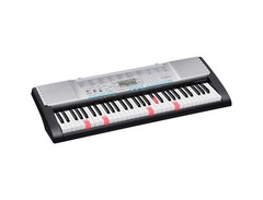 Casio LK-220 Midi Keyboard image 2