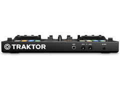 Native Instruments Traktor Kontrol S2 image 2