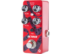 Pigtronix Octava Micro image 3