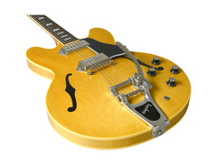 Gibson ES-330 with Bigsby Electric Guitar image 3