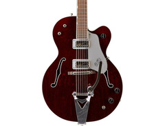 Gretsch G6119-1962HT Chet Atkins Tennessee Rose with Hilo'Tron Pickups (2007-2014) image 3