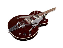 Gretsch G6119-1962HT Chet Atkins Tennessee Rose with Hilo'Tron Pickups (2007-2014) image 4