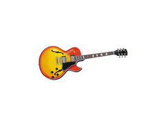 Gibson ES-137 Electric Guitar image 2