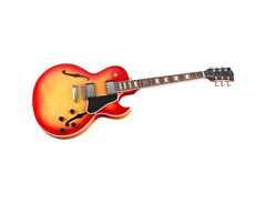 Gibson ES-137 Electric Guitar image 3