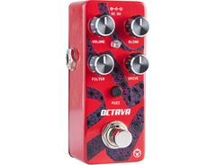 Pigtronix Octava Micro image 4