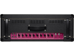 Vox Custom Classic AC30CC2 30W 2x12 Tube Guitar Combo Amp image 3