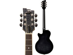 Duesenberg Starplayer TV Outlaw image 4