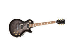 Gibson Les Paul Classic Plus '60s Neck Profile image 2