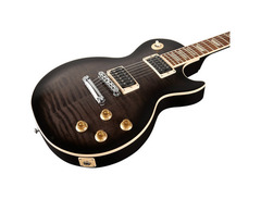 Gibson Les Paul Classic Plus '60s Neck Profile image 4